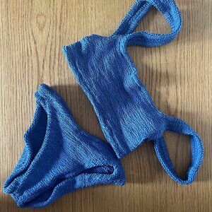 Hunza G Xandra Bikini